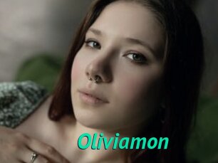 Oliviamon