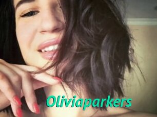 Oliviaparkers