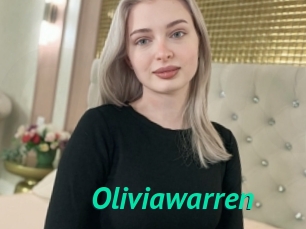 Oliviawarren