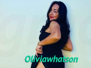 Oliviawhatson