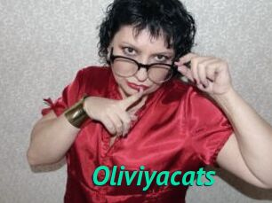 Oliviyacats