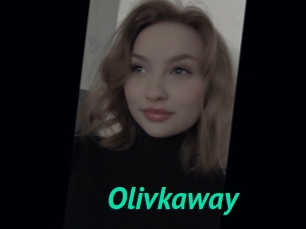 Olivkaway