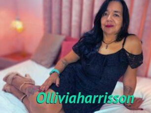 Olliviaharrisson