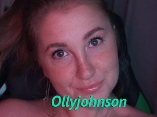 Ollyjohnson