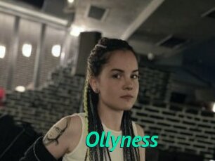Ollyness