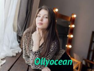 Ollyocean
