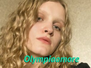Olympiaamore