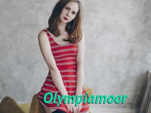 Olympiamoor