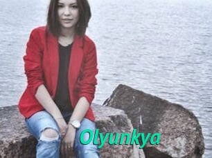 Olyunkya