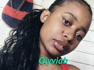 Olyviah