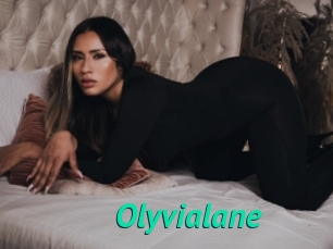 Olyvialane