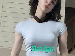 Om3ga