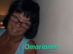 omarianne Gratis Camsex