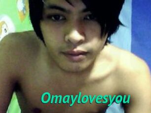 Omaylovesyou