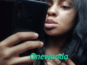 Onewanda