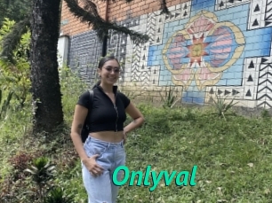 Onlyval