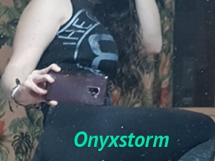 Onyxstorm