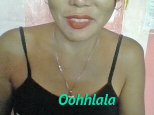Oohhlala