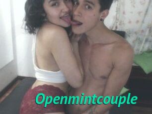 Openmintcouple