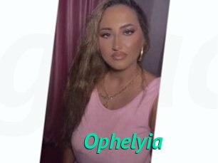 Ophelyia