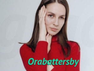 Orabattersby