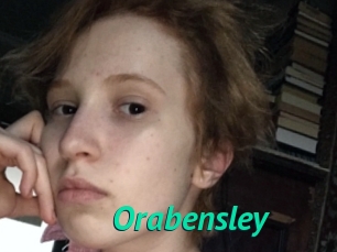 Orabensley