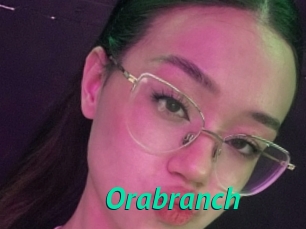 Orabranch