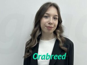 Orabreed