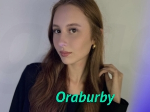 Oraburby