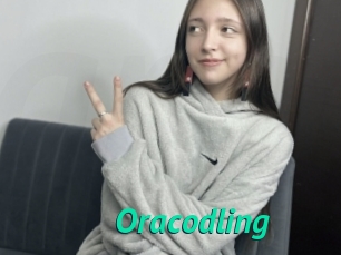 Oracodling