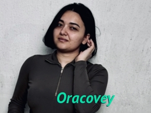 Oracovey