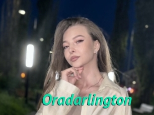 Oradarlington