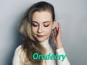 Oradeary