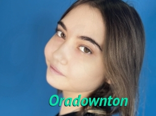 Oradownton