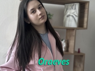 Oraeves