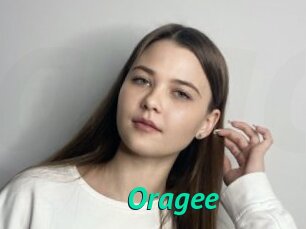 Oragee