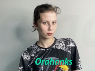 Orahanks