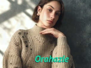 Orahazle
