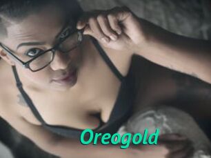 Oreogold