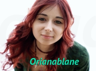 Orianablane