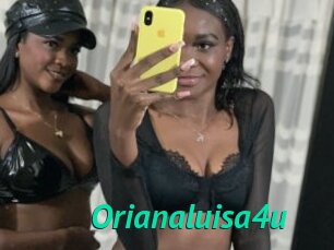 Orianaluisa4u