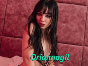 Oriannagil