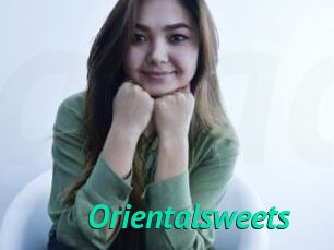 Orientalsweets
