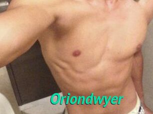 Oriondwyer
