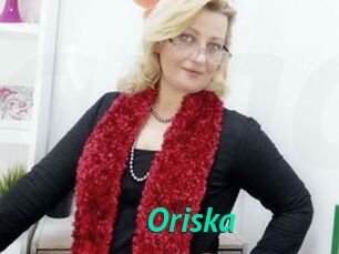 Oriska