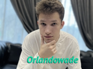 Orlandowade