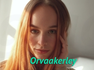 Orvaakerley