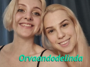 Orvaandodelinda