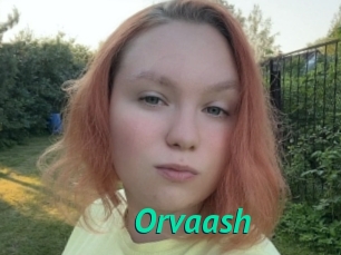 Orvaash