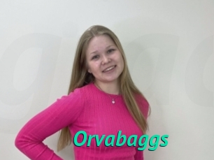 Orvabaggs